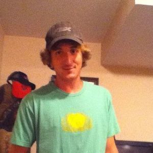 Meet your Posher, Joey